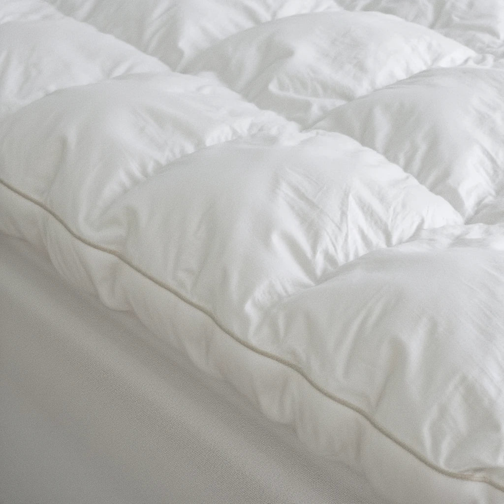 Sleepy Nights Original Luxus-Matratzentopper – Bild 3