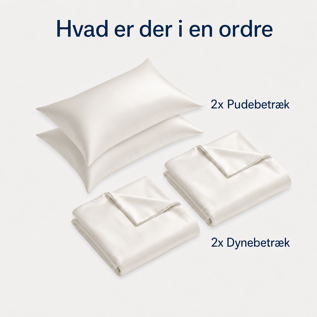 CoolFlow Det kølende sengetøj – billede 2