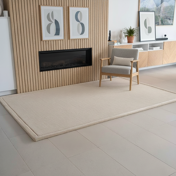 The Cloud Tæppet - Det perfekte skybløde tæppe