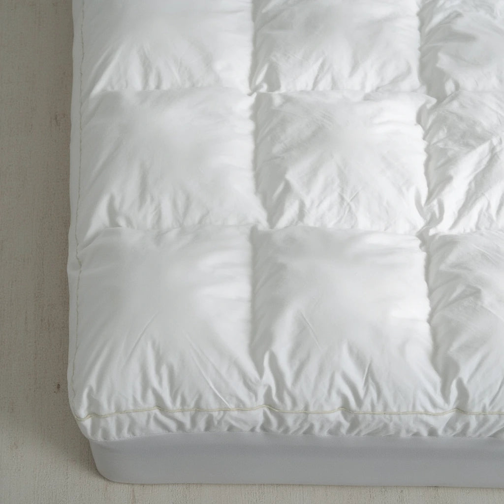 Sleepy Nights Original Luxus-Matratzentopper – Bild 5